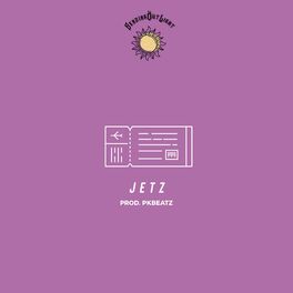 Album cover of Jetz (feat. Bobby V)