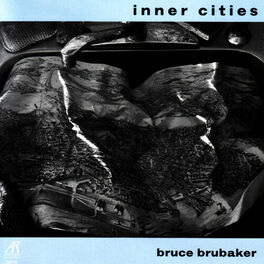 Album cover of Inner Cities
