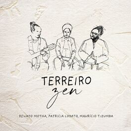 Album cover of Terreiro Zen