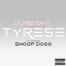 Album cover of Dumb Shit