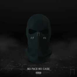 Album cover of No Face No Case