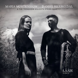 Album cover of Lååje - Dawn
