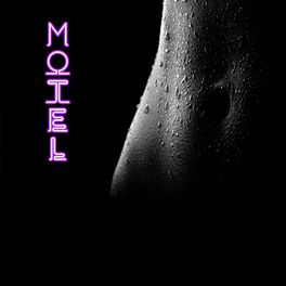 Album cover of Motel