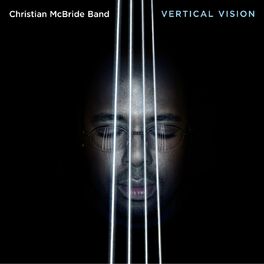 Album cover of Vertical Vision