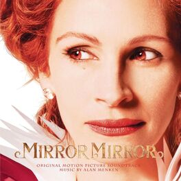 Album cover of Mirror Mirror