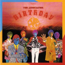 Album cover of Birthday