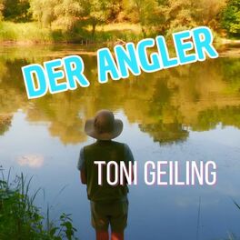 Album cover of Der Angler