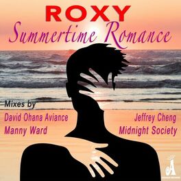 Album cover of Summertime Romance