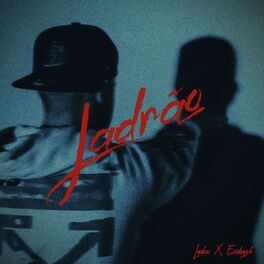 Album cover of Ladrão