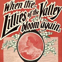 Album cover of Waltz When the Lillies of the Valley Bloom again