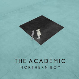 Album cover of Northern Boy