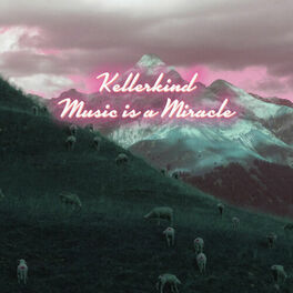 Album cover of Music Is a Miracle