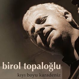 Album cover of Kıyı Boyu Karadeniz