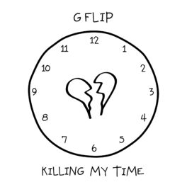 Album cover of Killing My Time