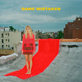 Album cover of Same Mistakes