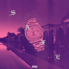 Album cover of Safe (feat. Rbdjan)