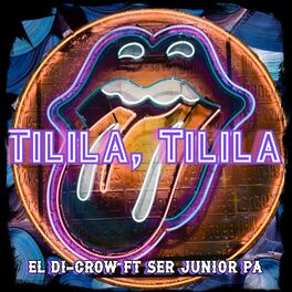Album cover of Tilila, Tilila