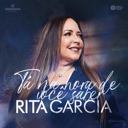 Album cover of Tá na Hora de Você Saber