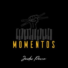 Album cover of Momentos