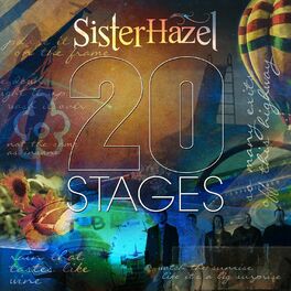 Album cover of 20 Stages