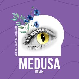 Album cover of Medusa (Remix)