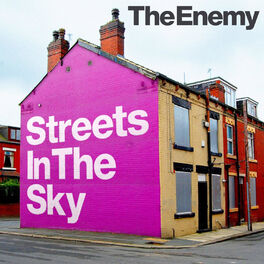 Album cover of Streets in the Sky