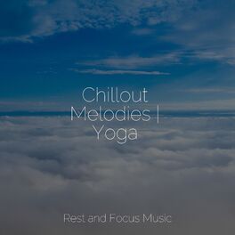 Album cover of Chillout Melodies | Yoga