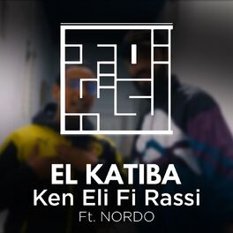 Album cover of Ken Eli Fi Rassi