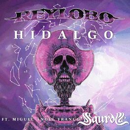 Album cover of Hidalgo