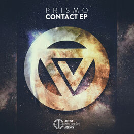 Album cover of Contact - EP