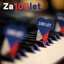 Album cover of Za 100 let