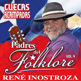 Album cover of Padres del Folklore - Cuecas Acampadas (Vol. 4)