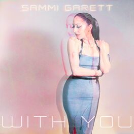Album cover of With You (feat. Freekbass, Greg Sanderson & Sky White)