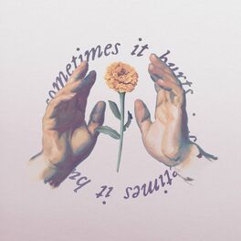 Album cover of Sometimes It Hurts