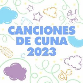Album cover of Canciones de Cuna 2023