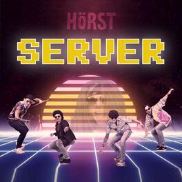 Album cover of Server