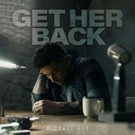 Album cover of Get Her Back