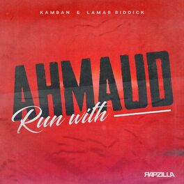 Album cover of Run With Ahmaud