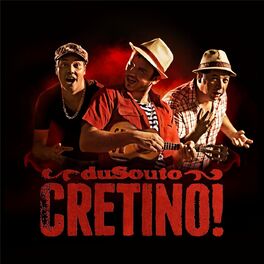 Album cover of Cretino!