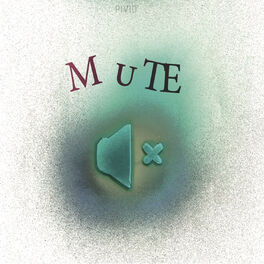 Album cover of Mute
