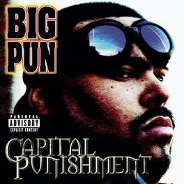 Album picture of Capital Punishment (Explicit Version)