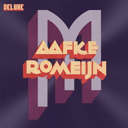 Album cover of M (Deluxe)