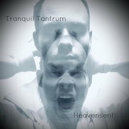 Album cover of Tranquil Tantrum