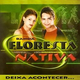 Album cover of Deixa Acontecer