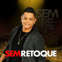 Album cover of Sem Retoque (Ao Vivo)
