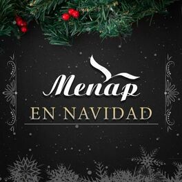 Album cover of Menap en Navidad