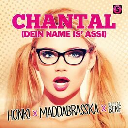 Album cover of Chantal (Dein Name is' Assi)