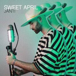 Album cover of Sweet April
