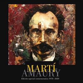 Album cover of Martí en Amaury