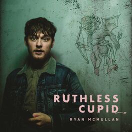 Album cover of Ruthless Cupid